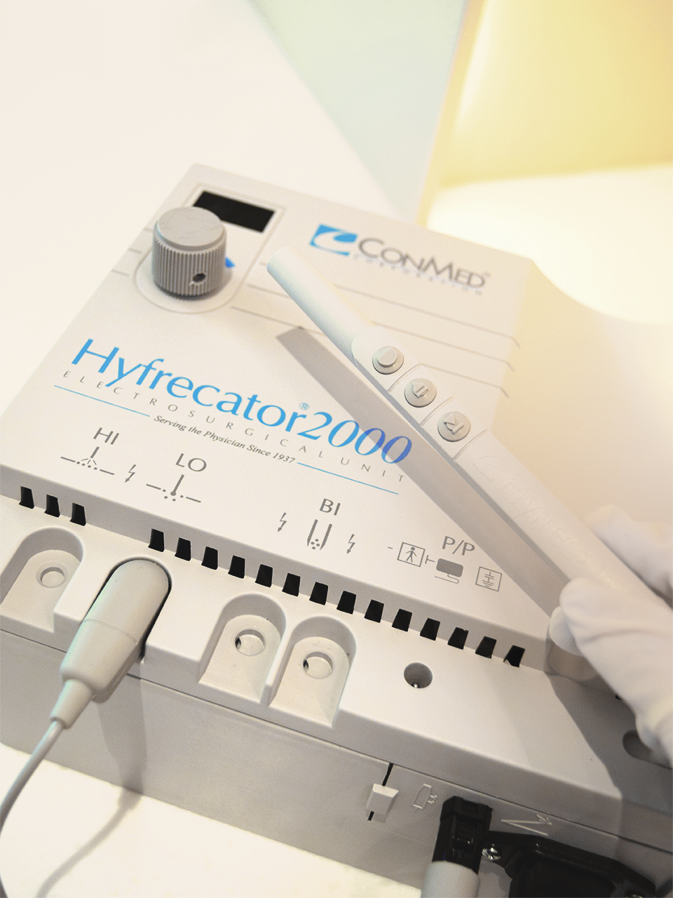 Hypercation Hyfrecation – Wunderskin PH
